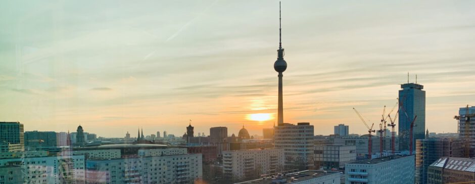 Fortbildung Mitte – Aus Mitte für Mitte